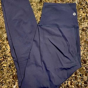 Lululemon Luxtreme Wunder Unders